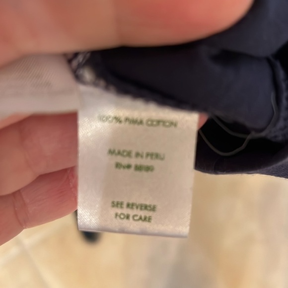 Lilly Pulitzer cotton dress - Picture 7 of 9